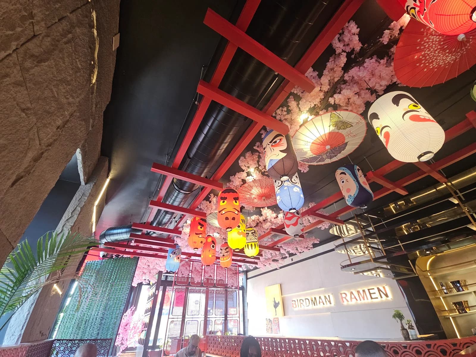 Birdman Ramen photo 2