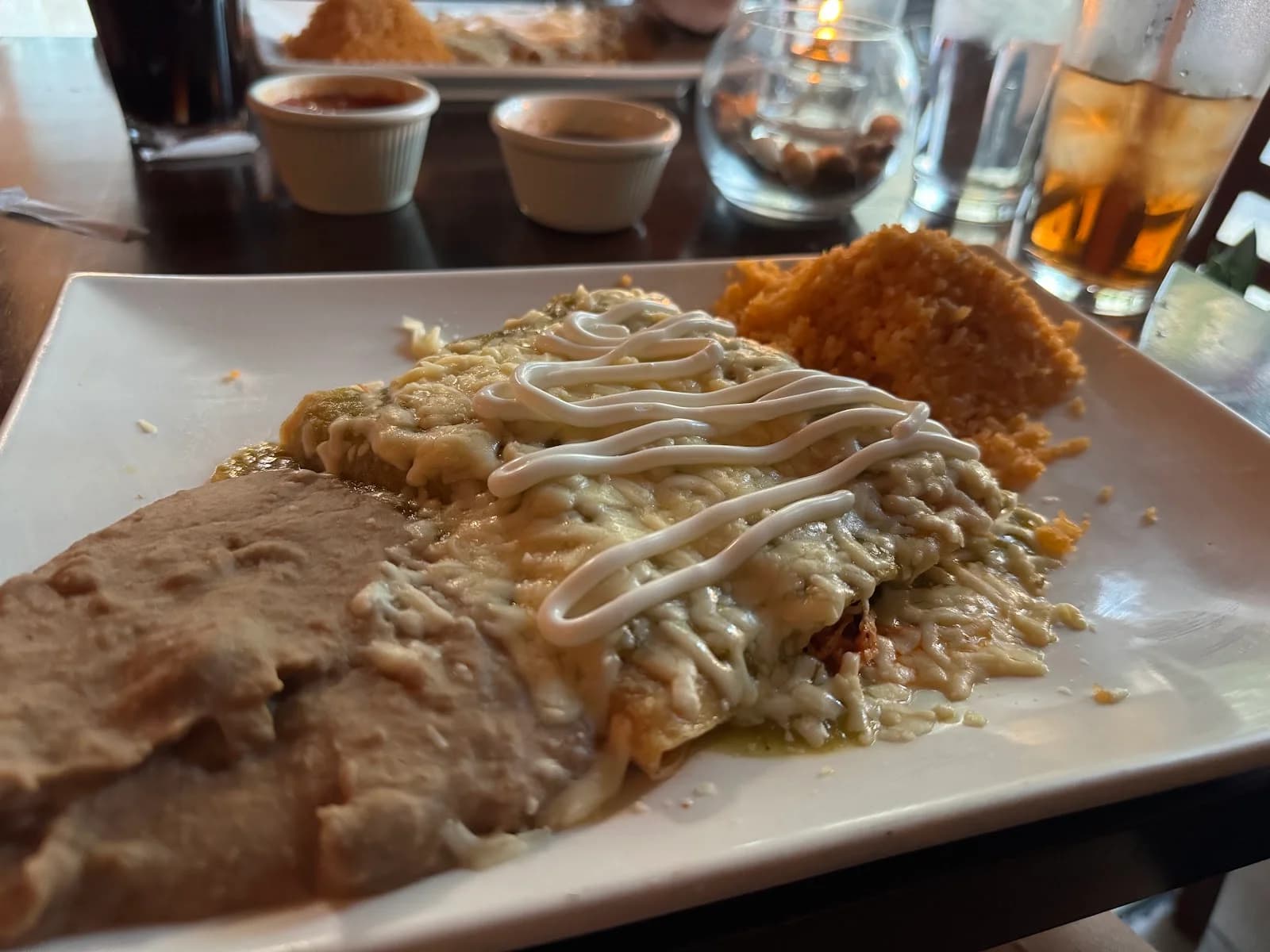 El Mariachi Restaurant photo 6