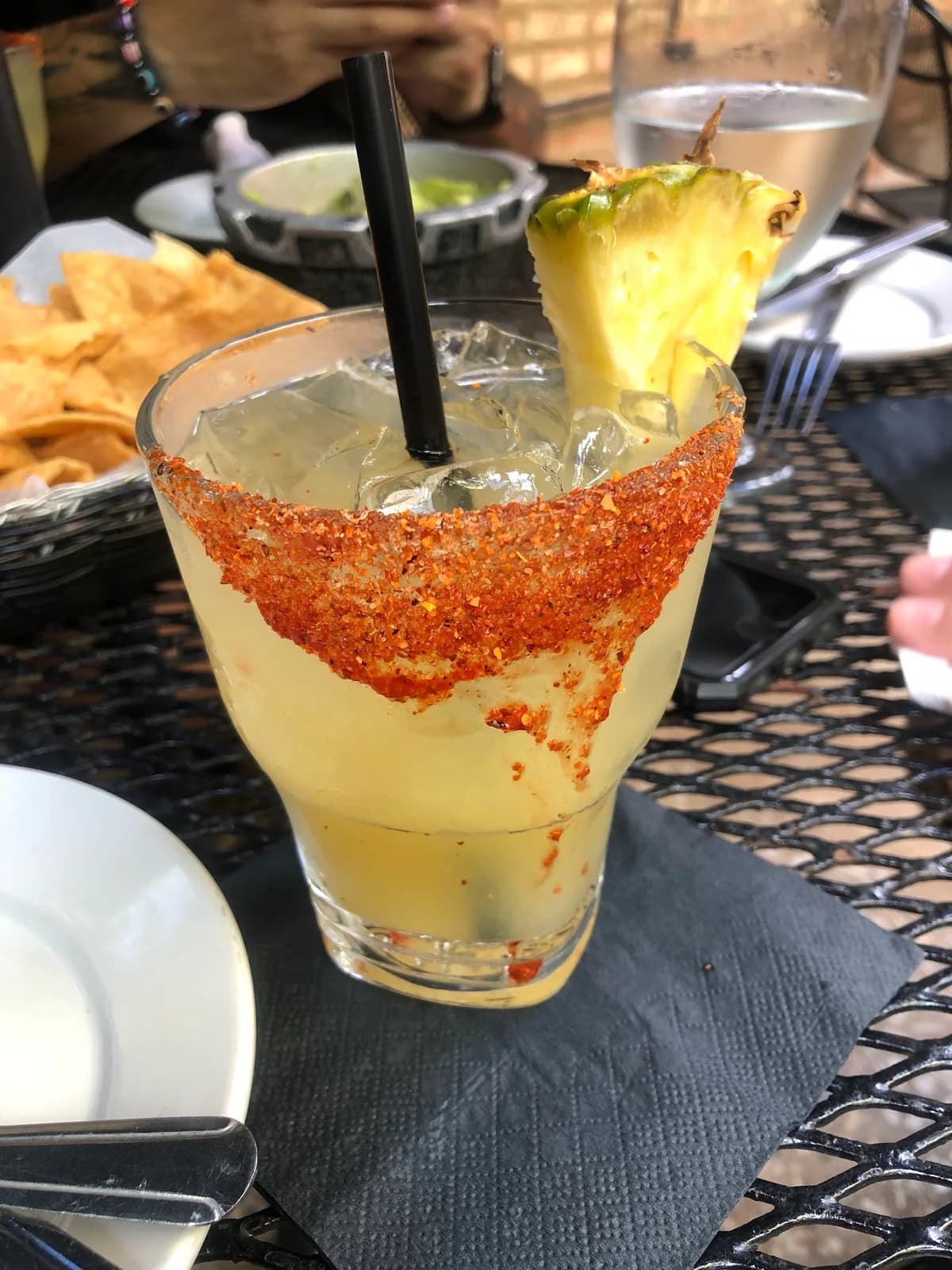 El Mariachi Restaurant photo 9