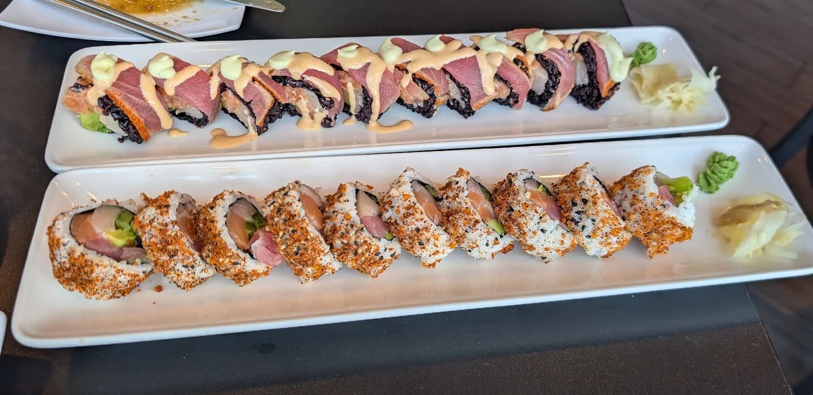 Hamachi Sushi Bar photo 5