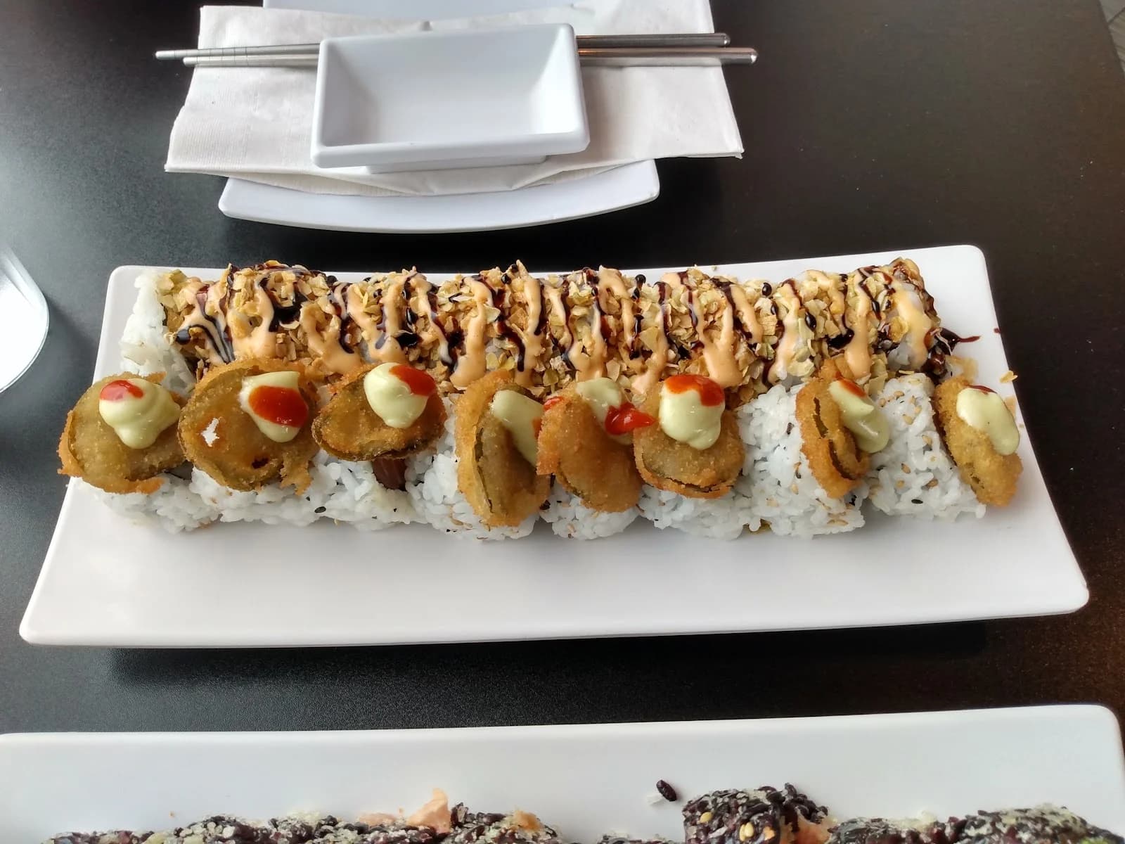 Hamachi Sushi Bar photo 6