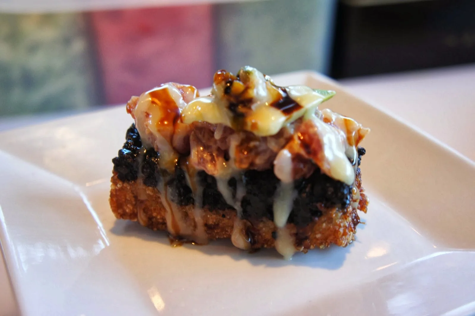 Hamachi Sushi Bar photo 7