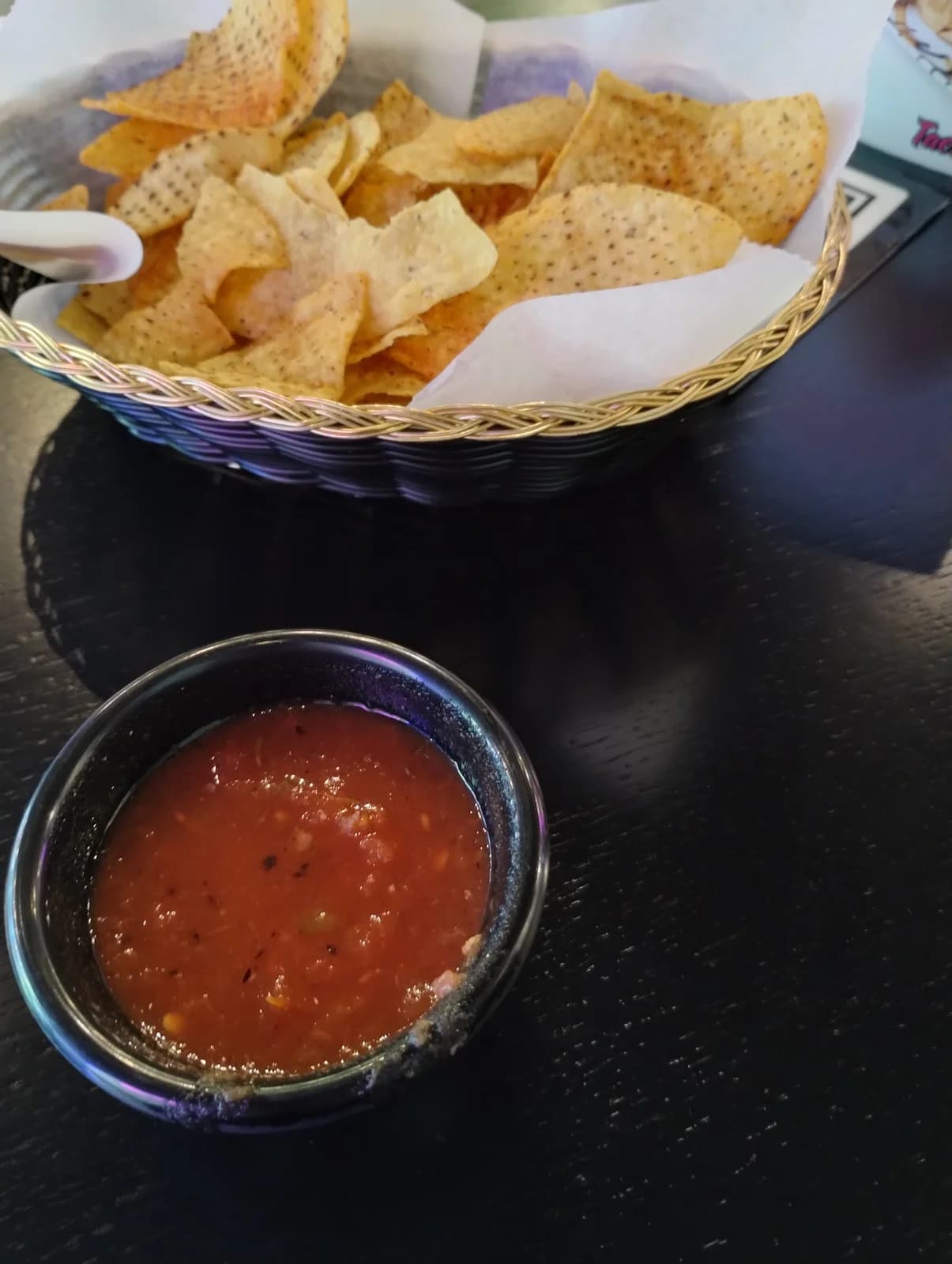 Taco Maya photo 10