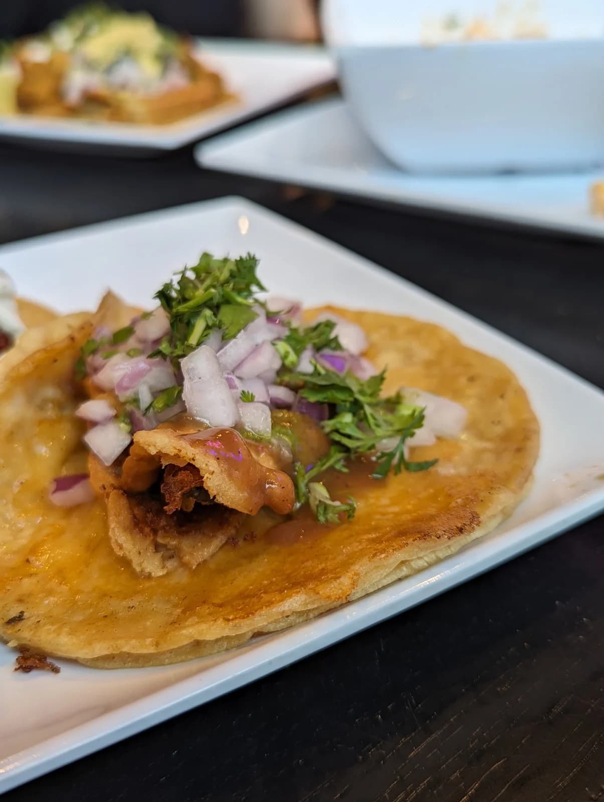 Taco Maya photo 8