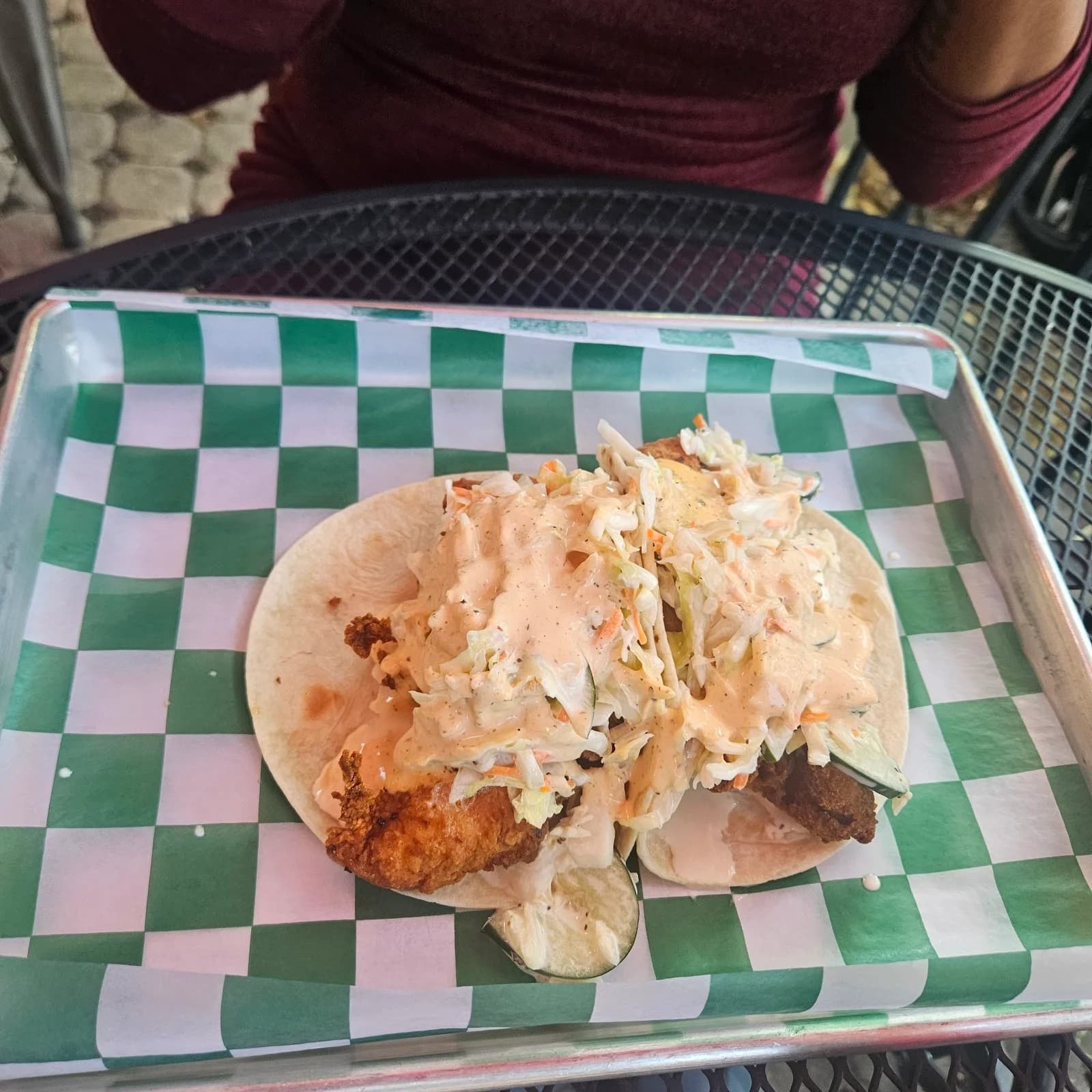 Roost Chicken & Biscuits photo 10