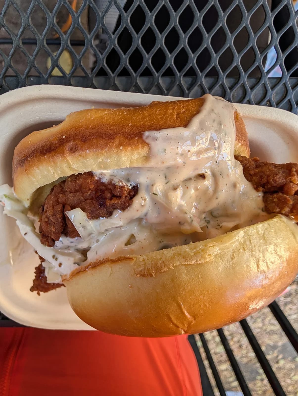 Roost Chicken & Biscuits photo 7
