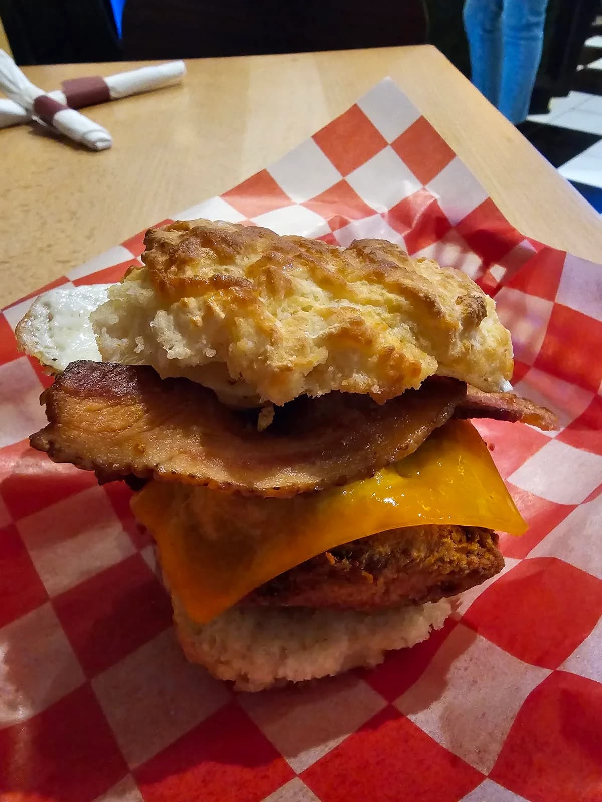 Roost Chicken & Biscuits photo 6