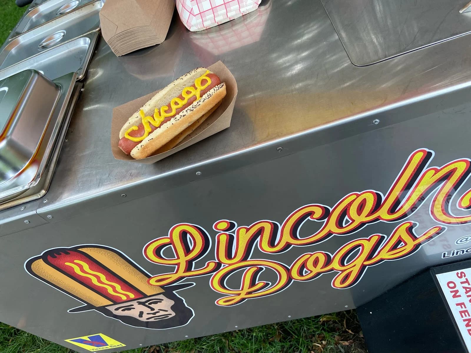 Lincoln Dogs photo 3
