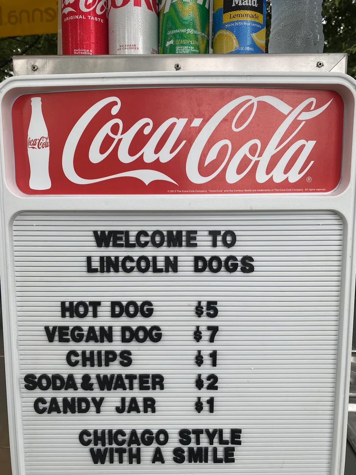 Lincoln Dogs photo 6