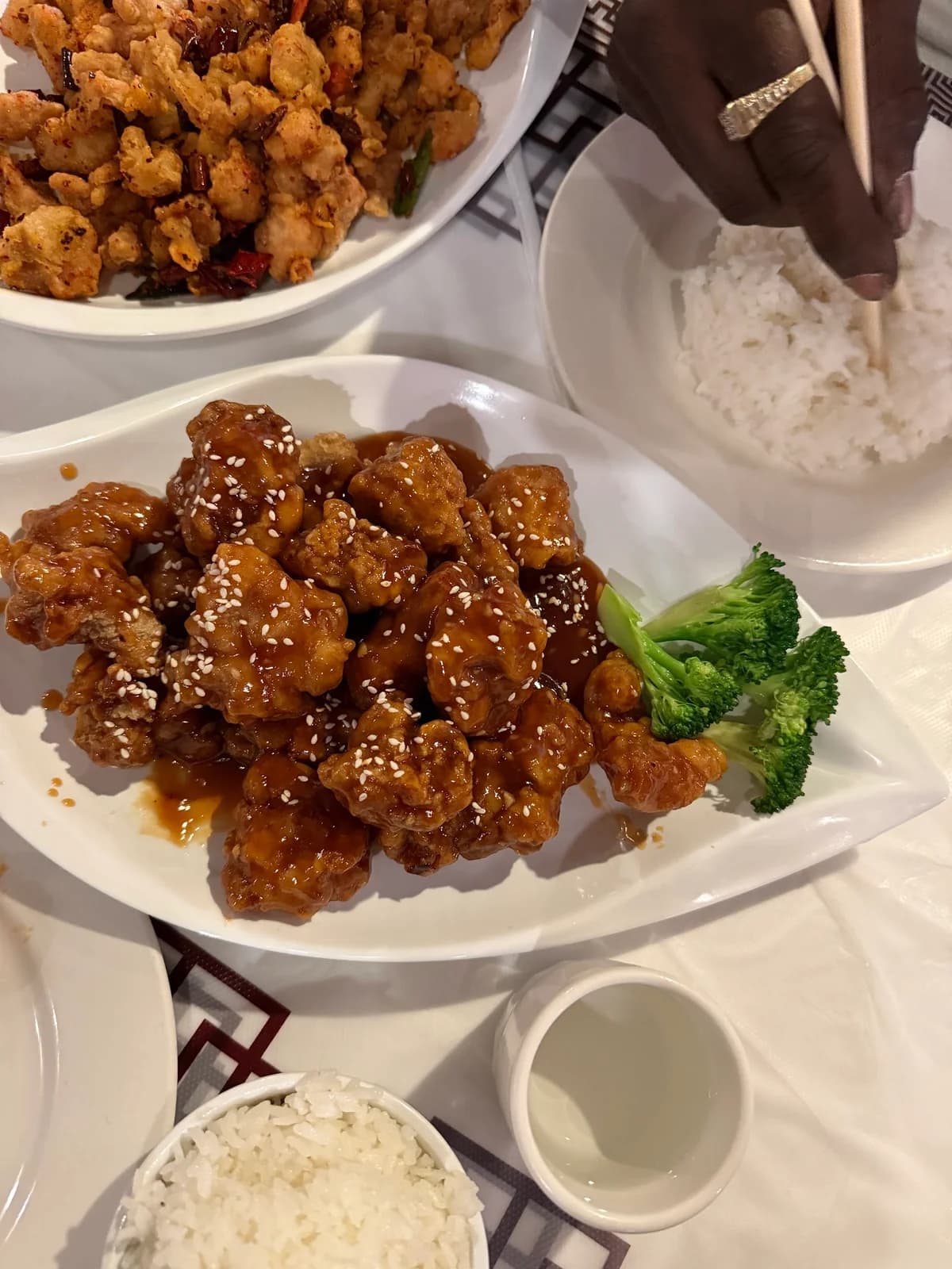Uncle Zhang Chinese Cuisine (南来北往) photo 5