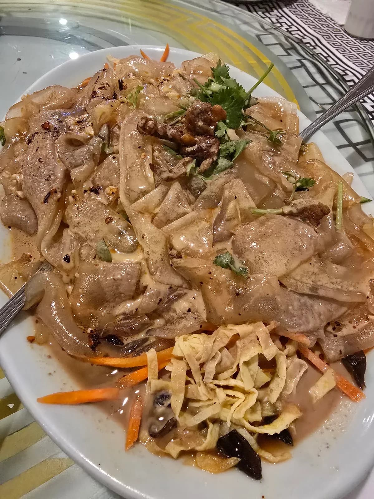 Uncle Zhang Chinese Cuisine (南来北往) photo 6