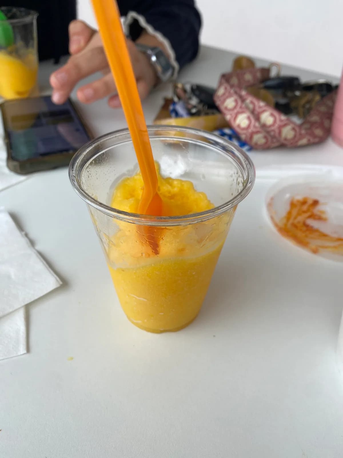 Los Mangos Neveria Y Fruteria photo 10