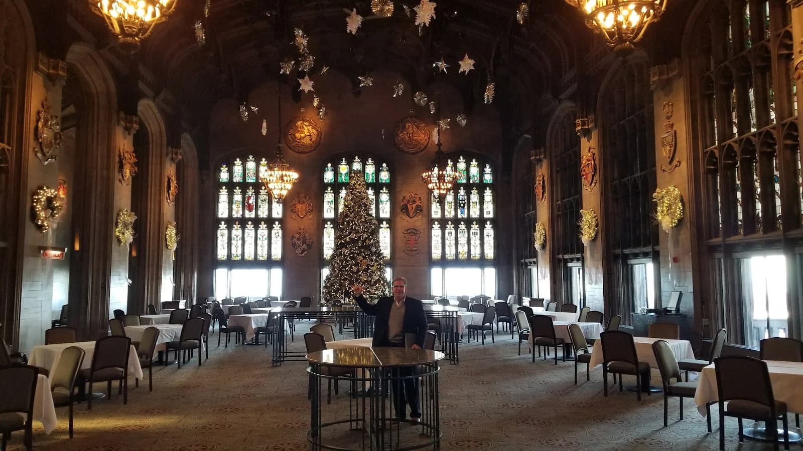 University Club of Chicago photo 3