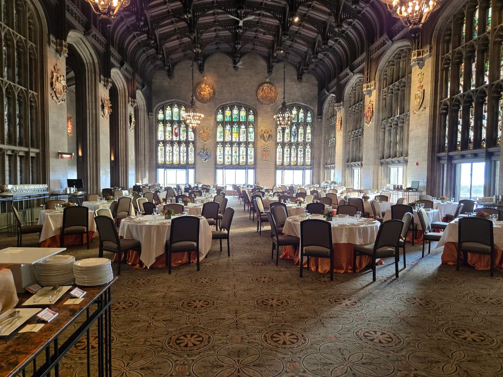 University Club of Chicago photo 1
