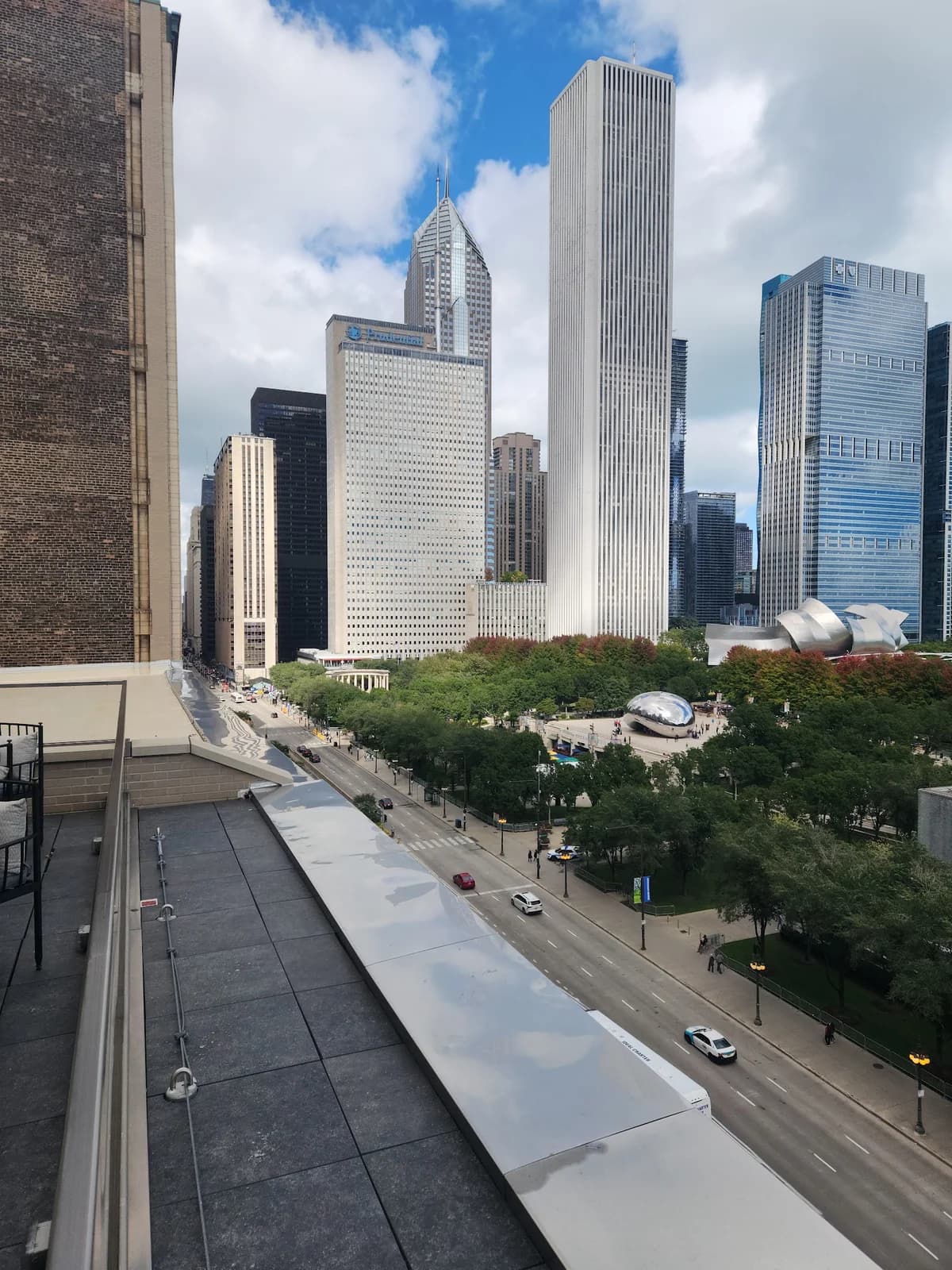 University Club of Chicago photo 8