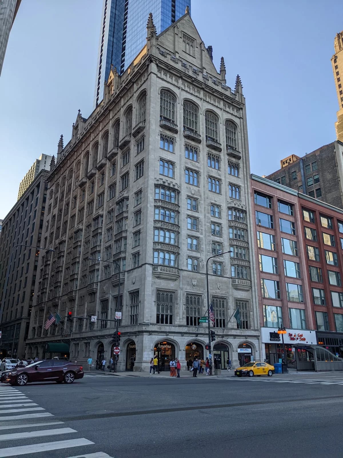University Club of Chicago photo 6