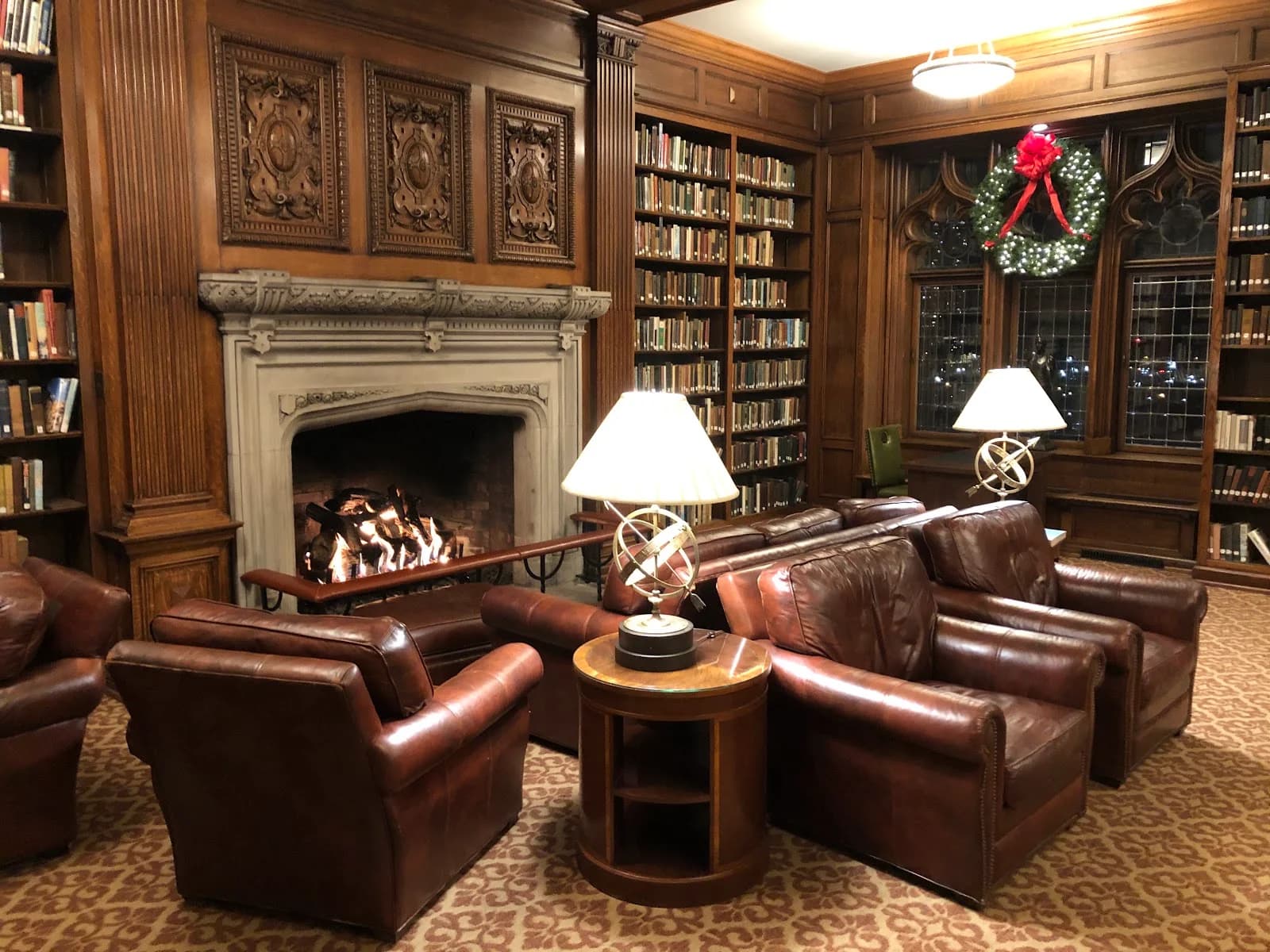 University Club of Chicago photo 4