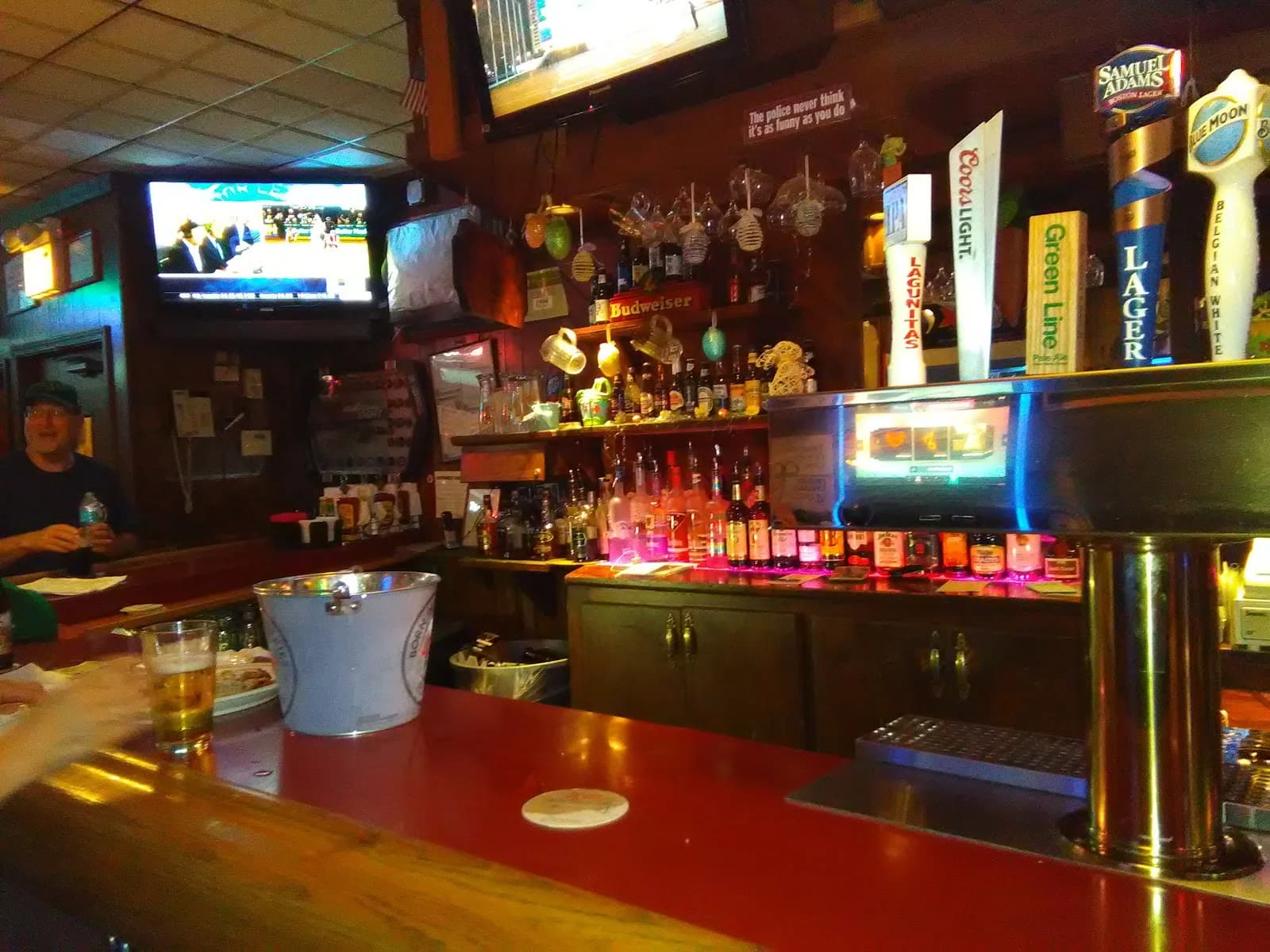 Tommy's On Higgins photo 5