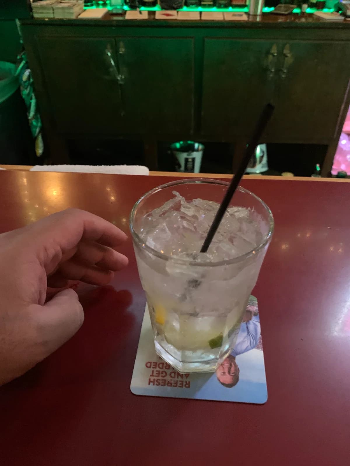 Tommy's On Higgins photo 10