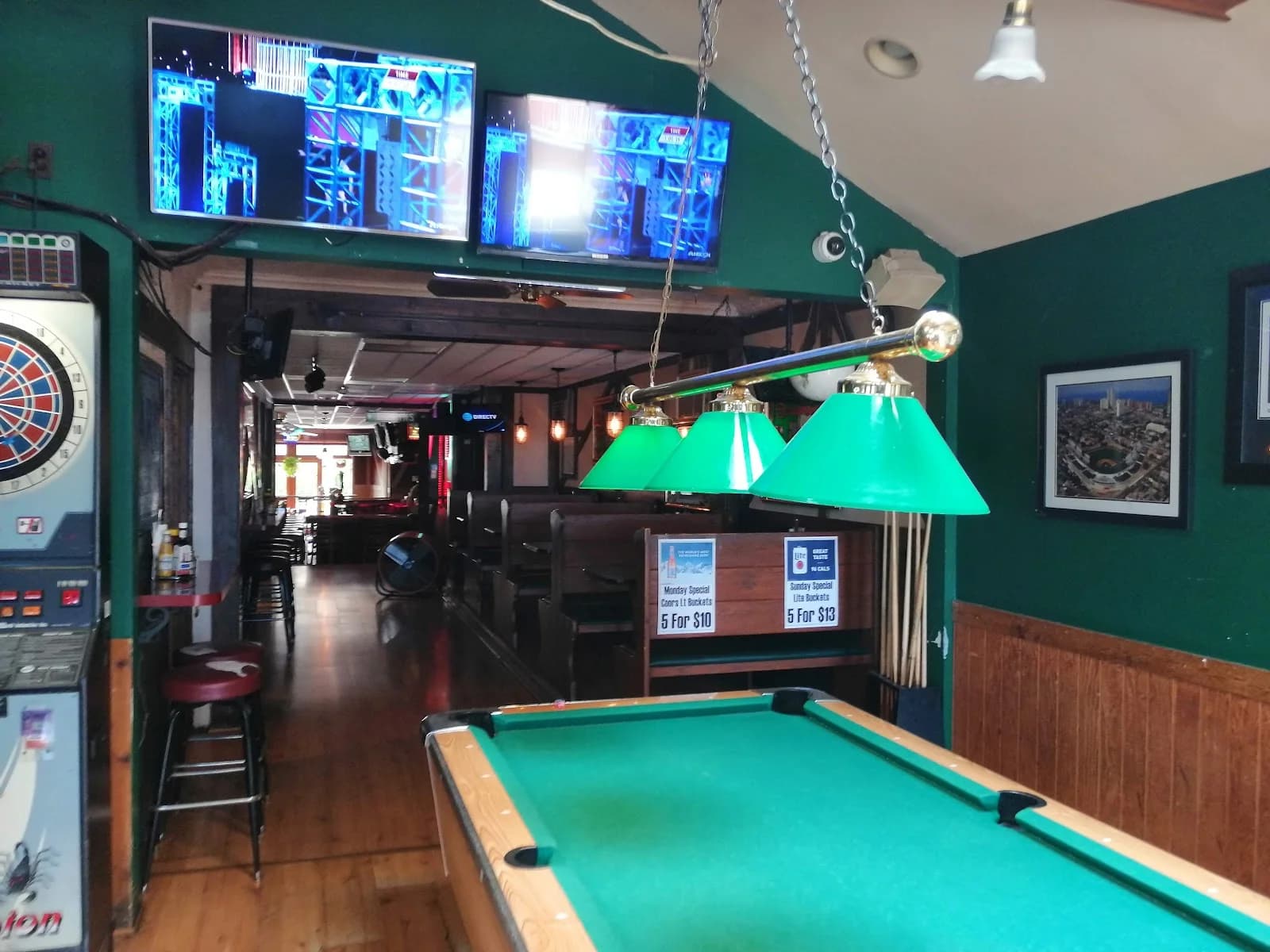 Tommy's On Higgins photo 8