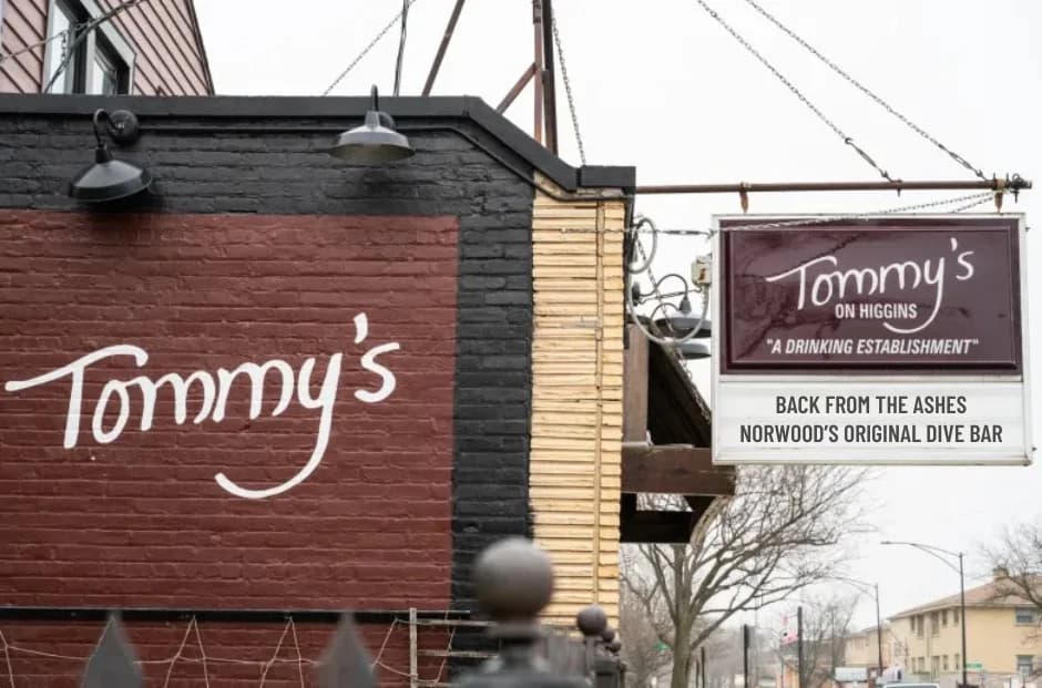 Tommy's On Higgins photo 2