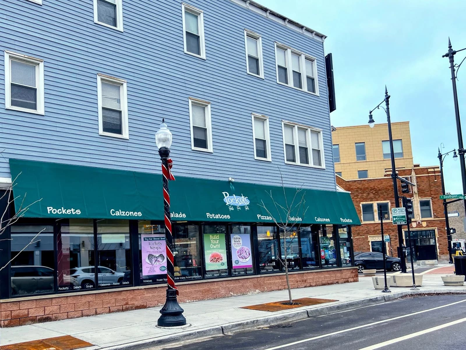 Pockets Restaurant photo 2