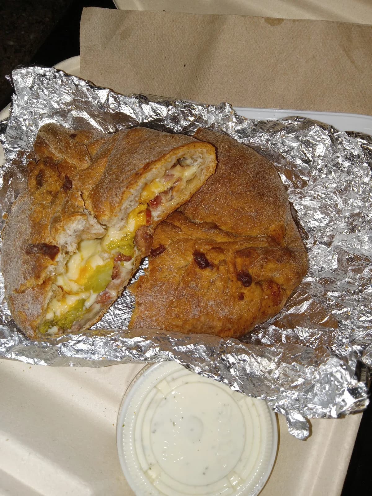 Pockets Restaurant photo 8
