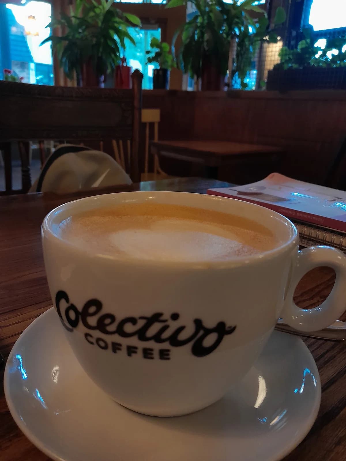 Colectivo Coffee Andersonville photo 7