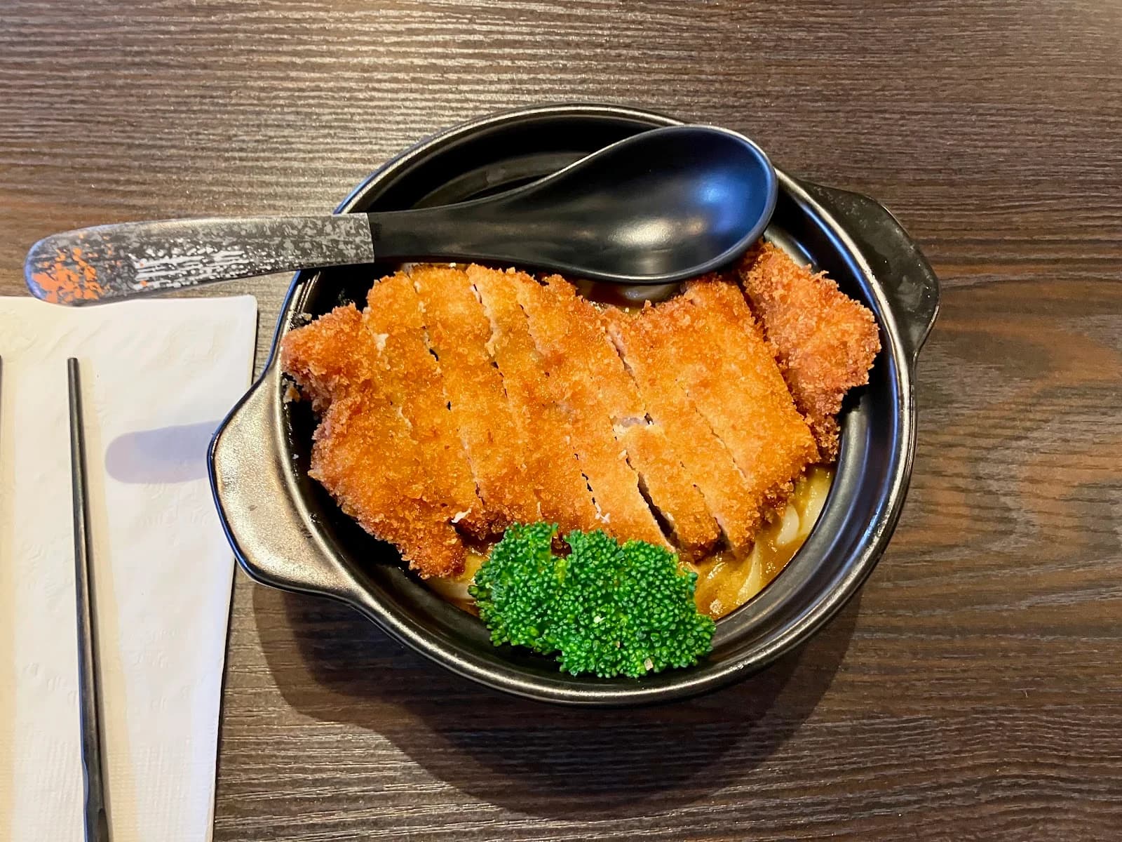 issho ramen photo 8