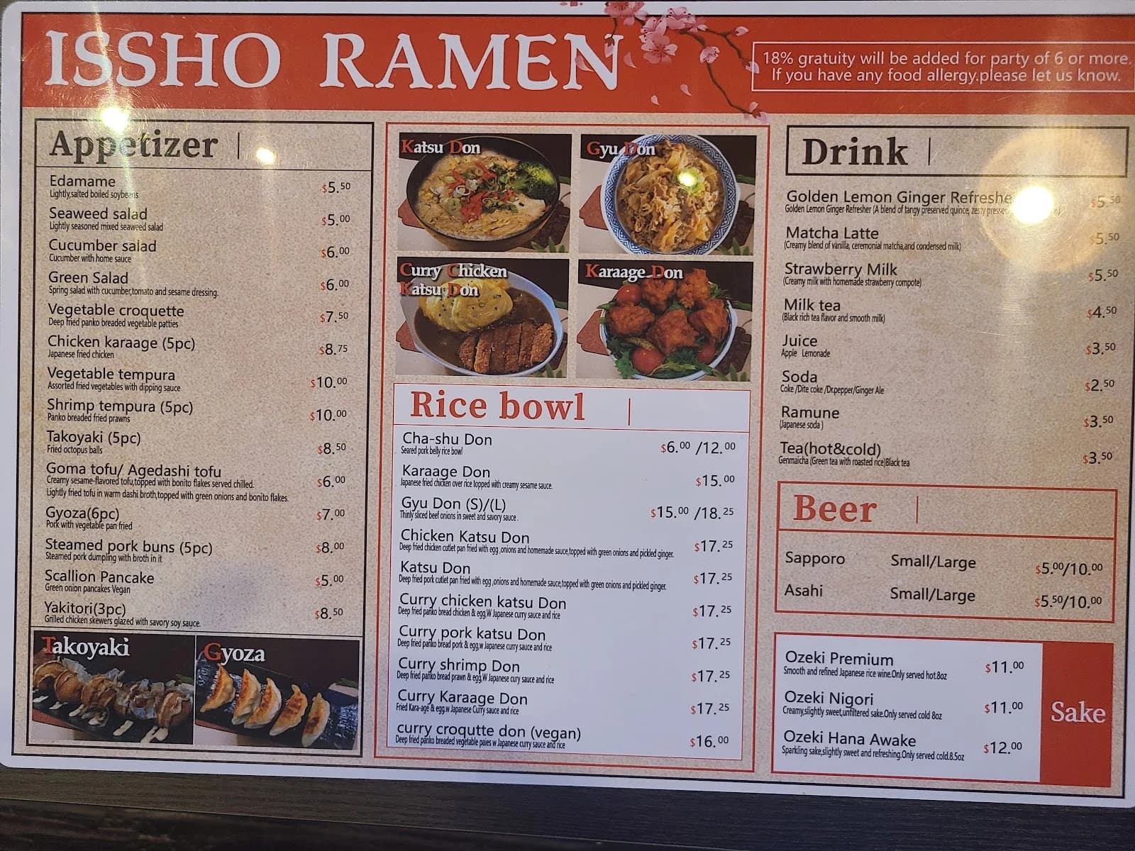 issho ramen photo 10