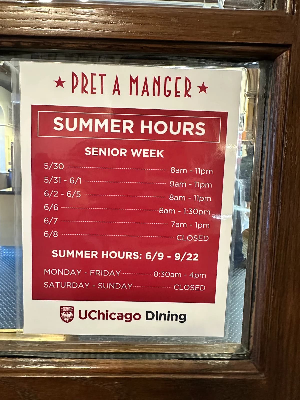Pret A Manger photo 10