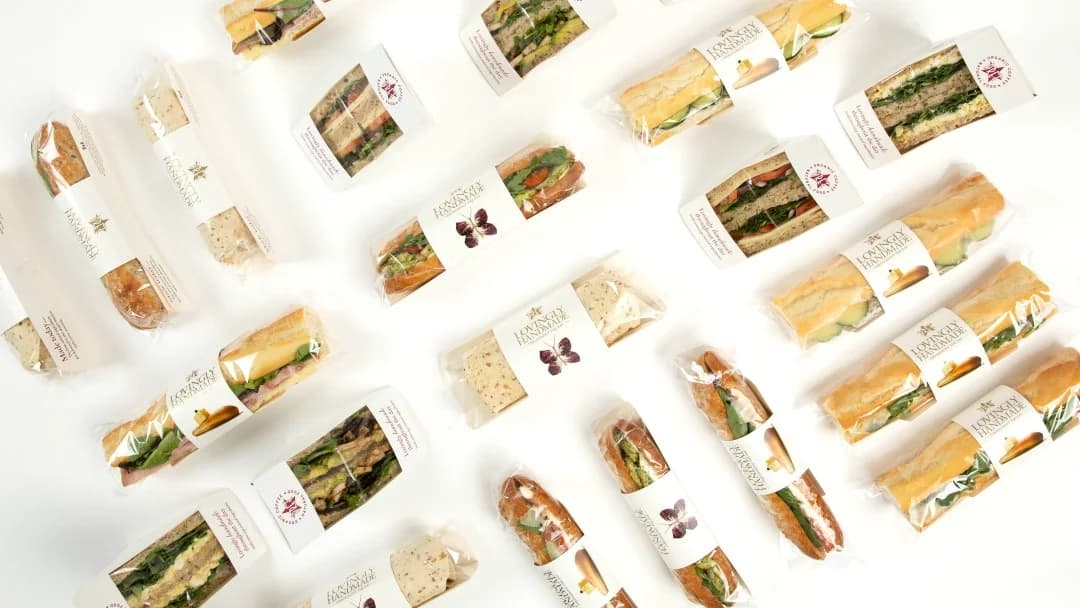 Pret A Manger photo 7