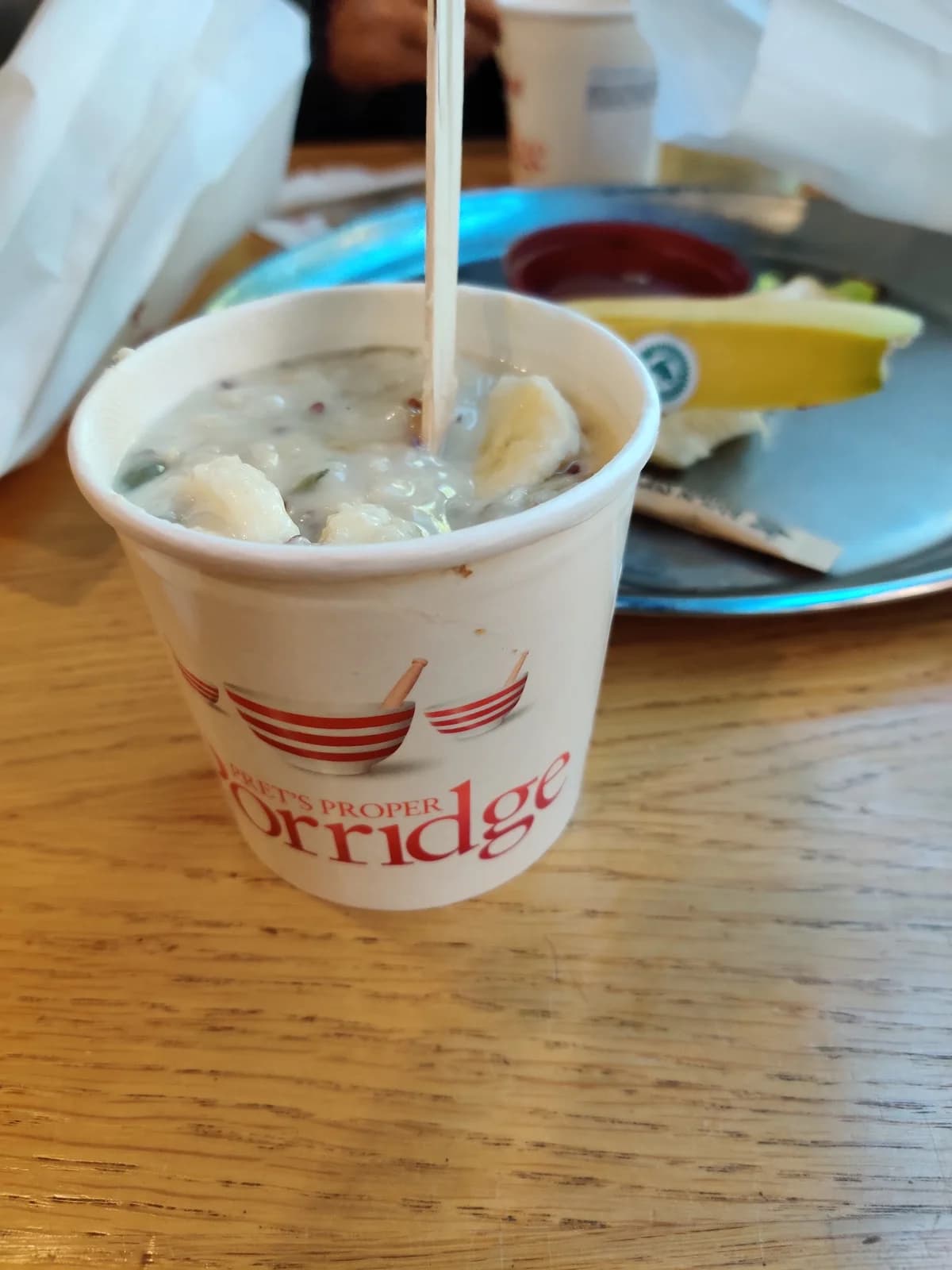 Pret A Manger photo 9