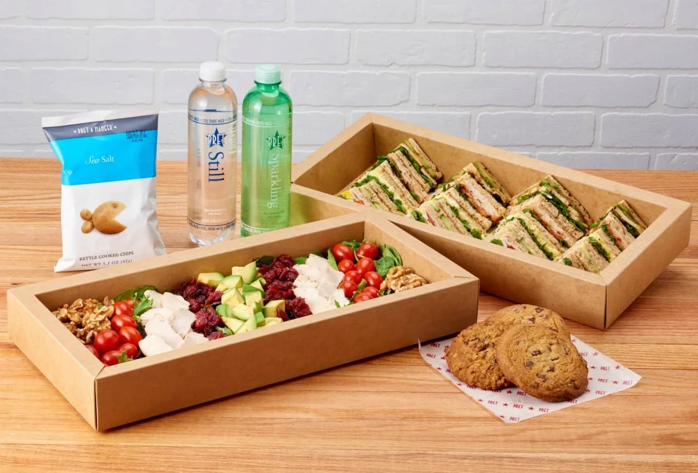 Pret A Manger photo 4
