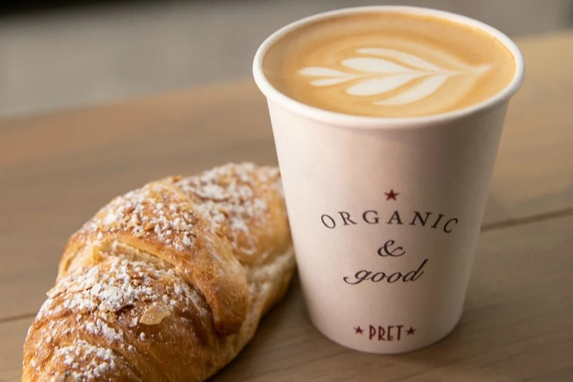 Pret A Manger photo 6