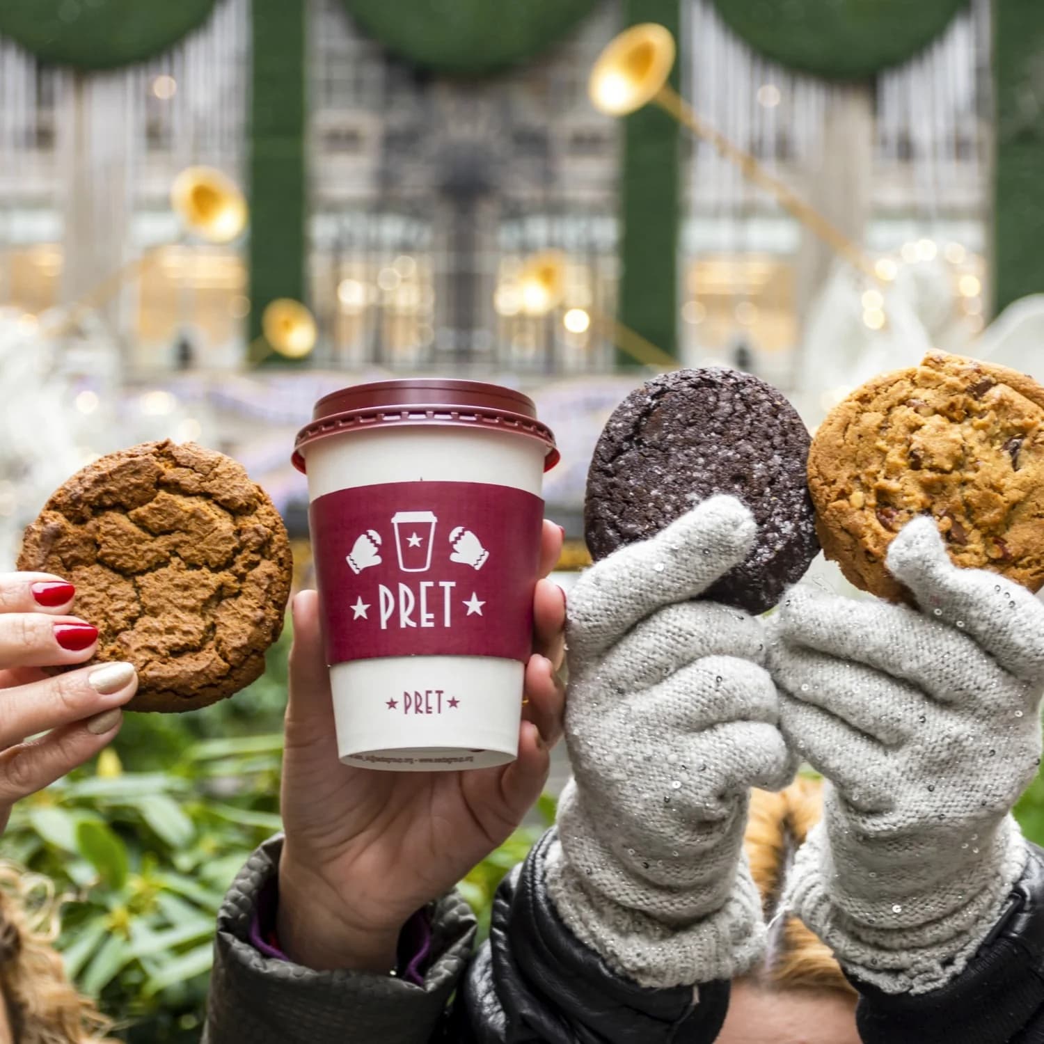 Pret A Manger photo 5