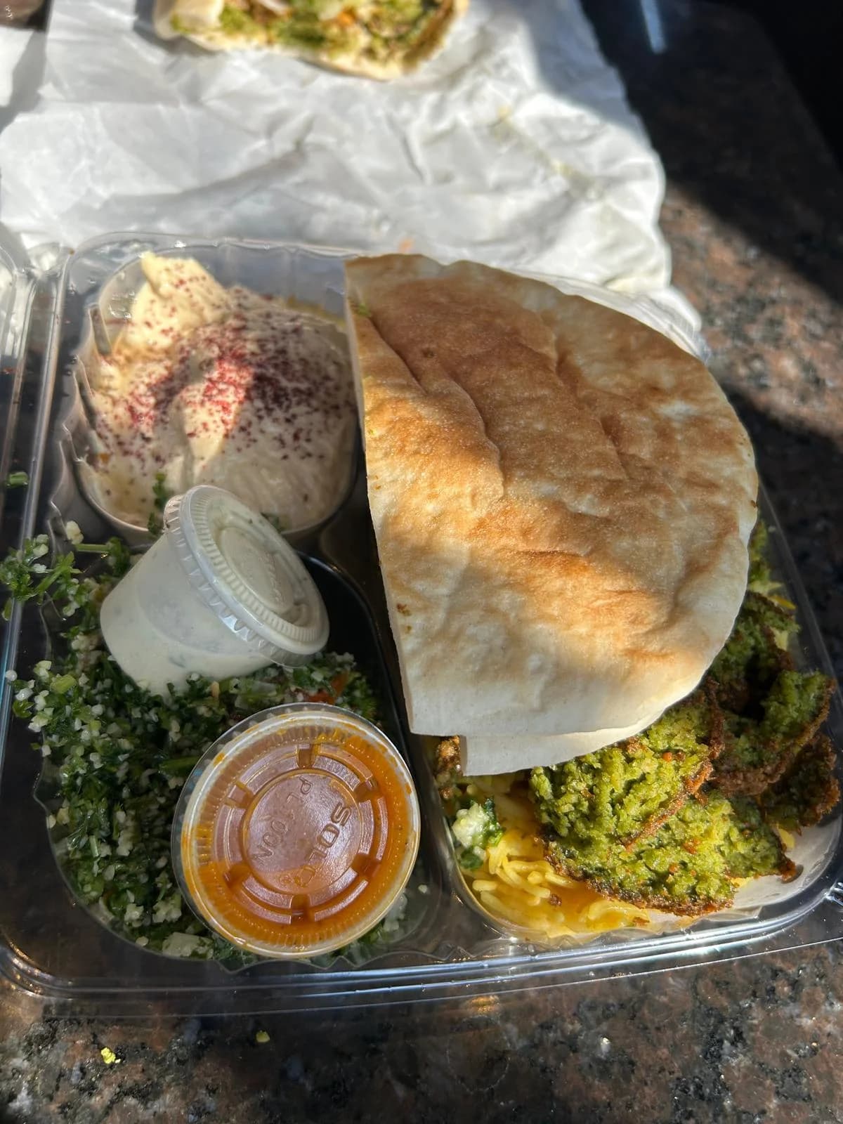 Sultan's Market photo 10