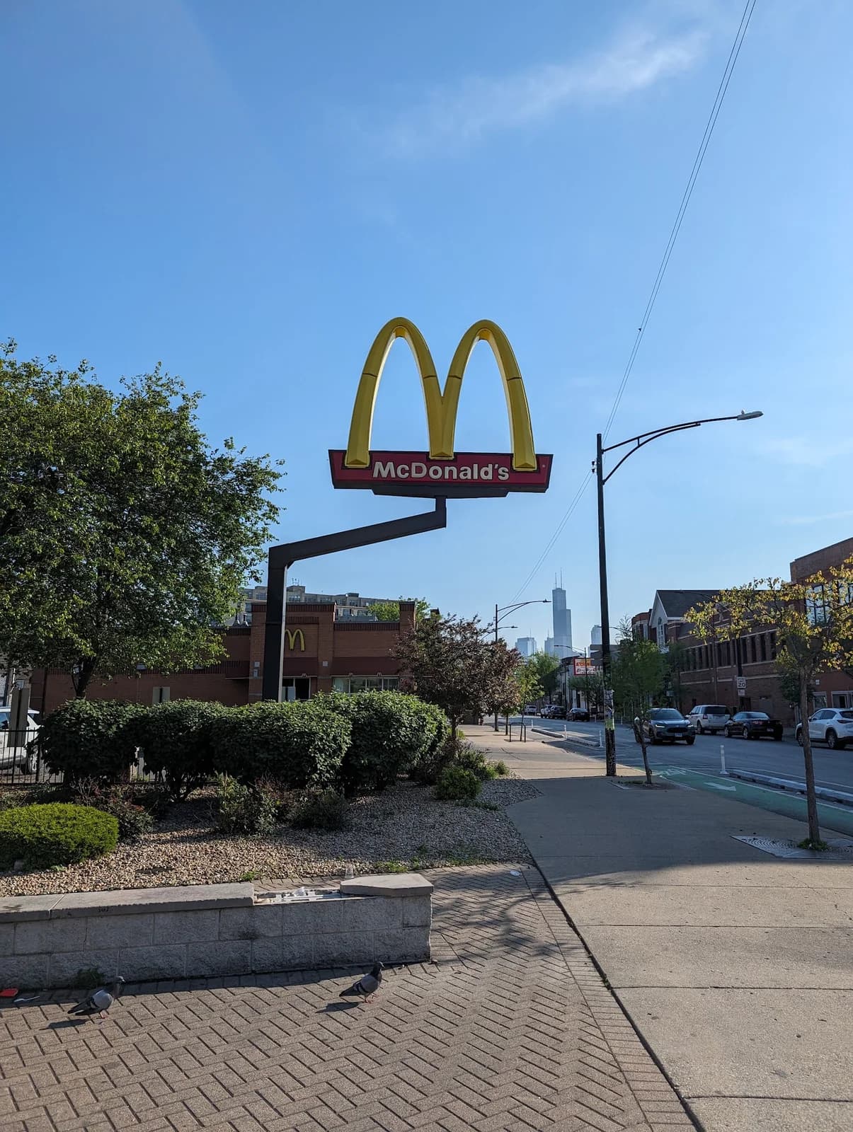 McDonald's photo 3