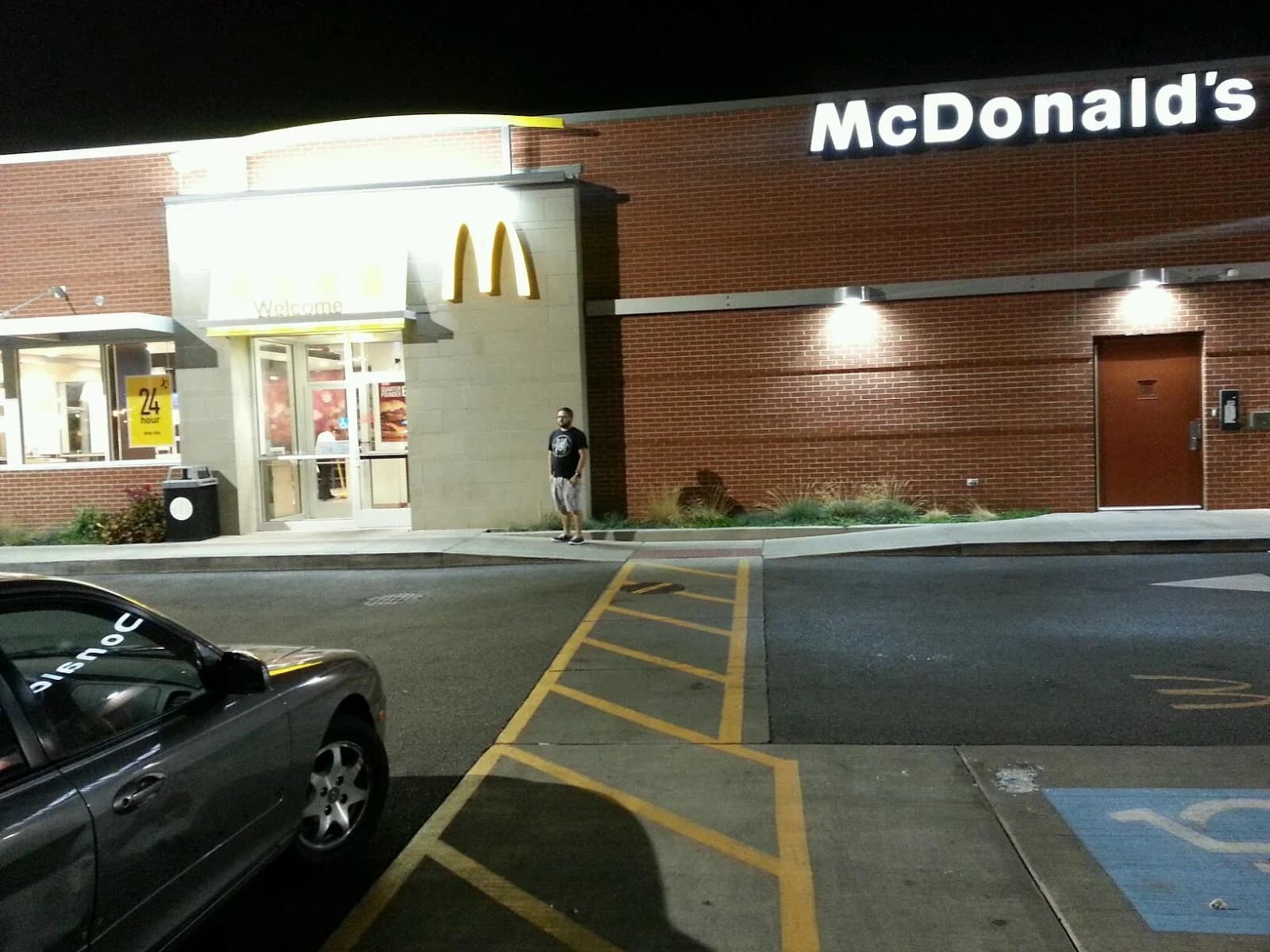 McDonald's photo 1