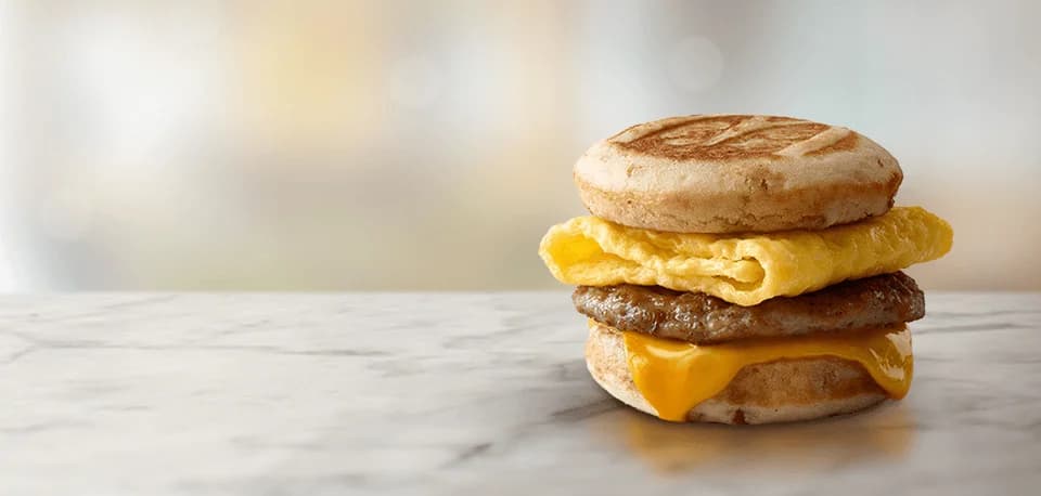 McDonald's photo 5
