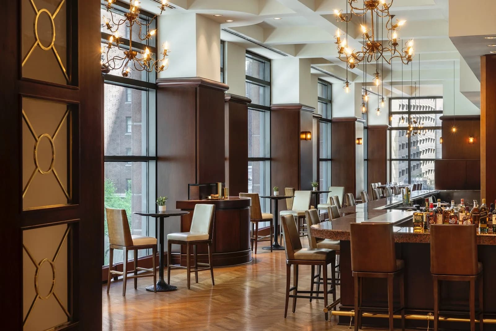 676 Restaurant & Bar photo 1