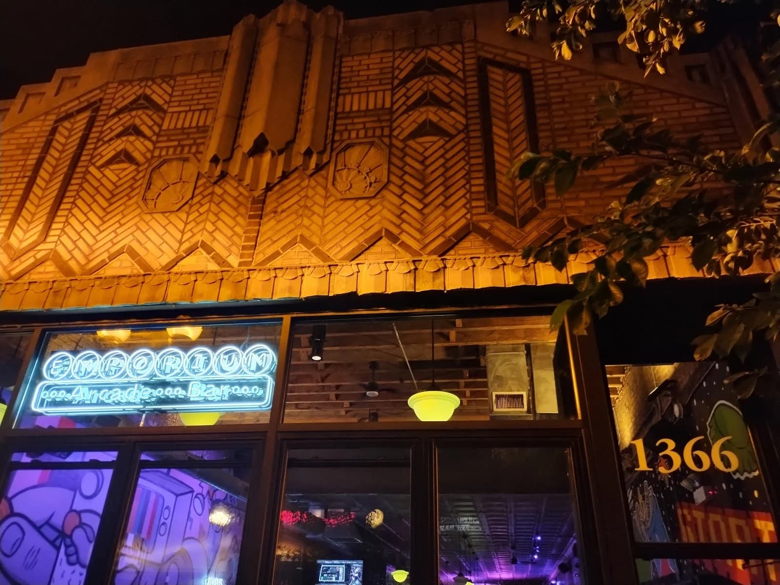 Emporium Arcade Bar photo 5