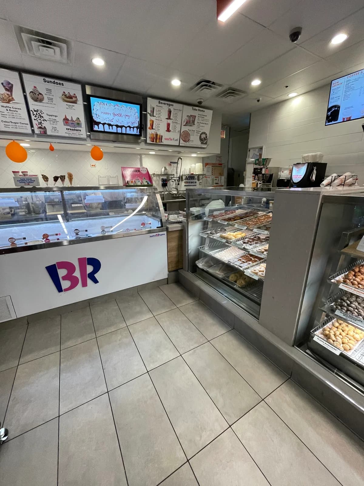 Baskin-Robbins photo 1