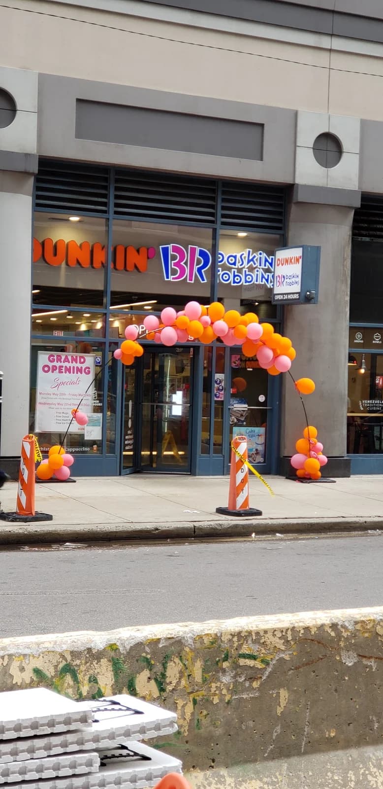 Baskin-Robbins photo 4