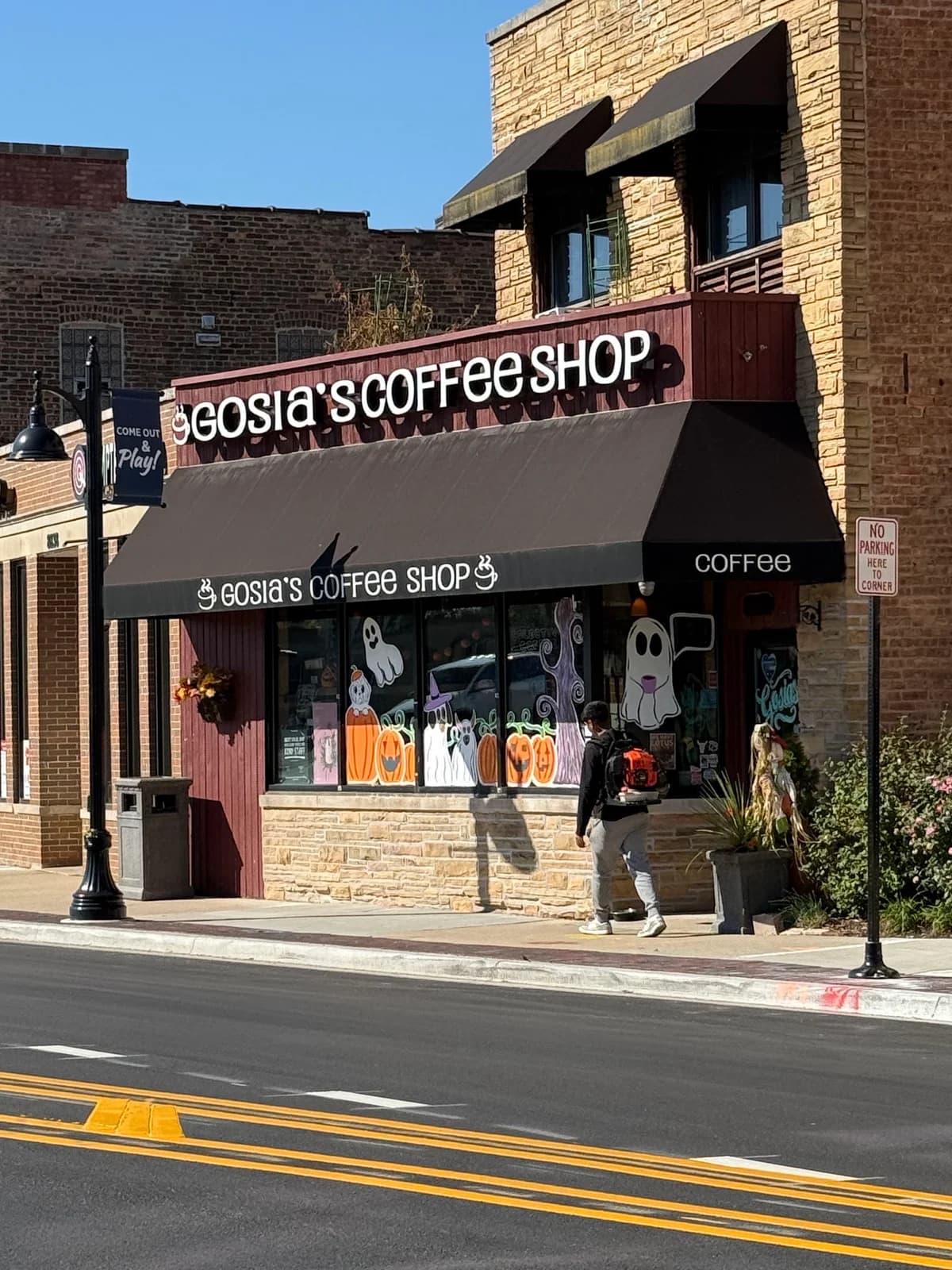 Gosia's Coffee Shop photo 2