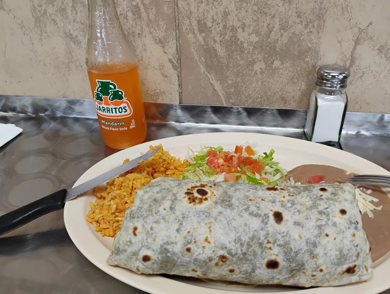 Taqueria Traspasada 2 photo 9