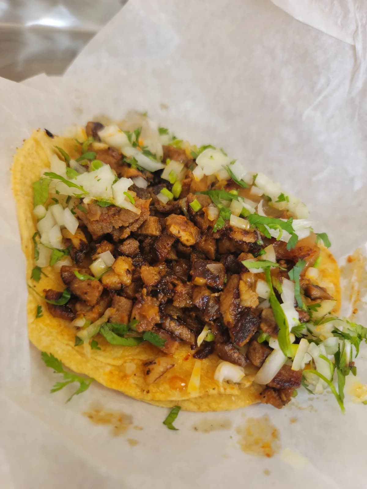 Taqueria Traspasada 2 photo 5