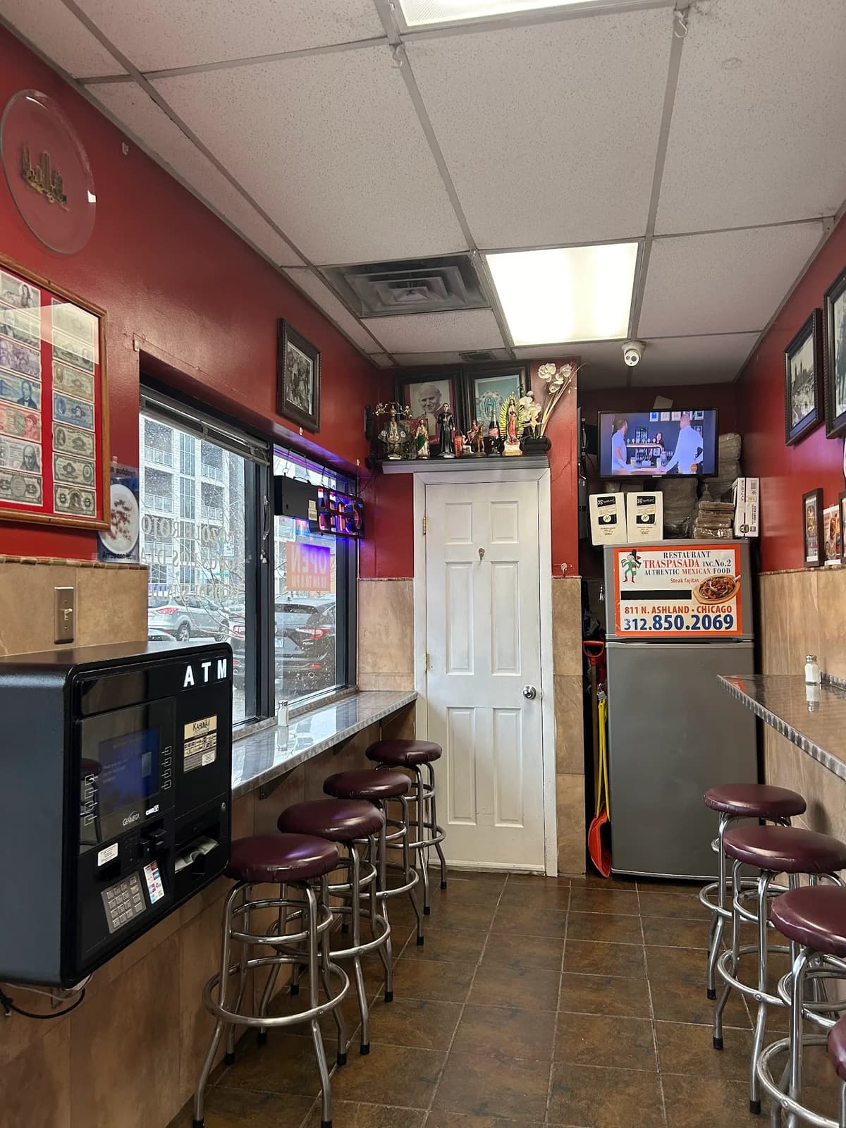 Taqueria Traspasada 2 photo 2