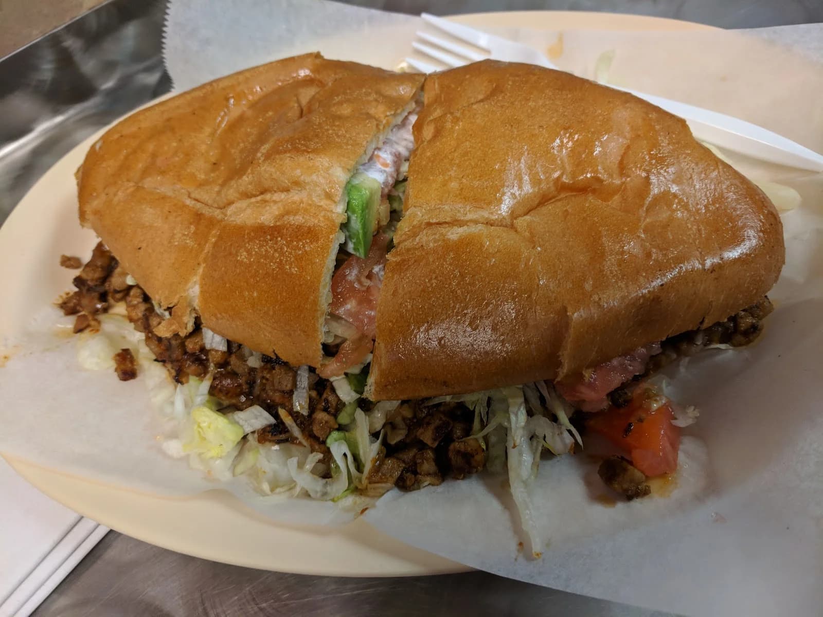 Taqueria Traspasada 2 photo 7
