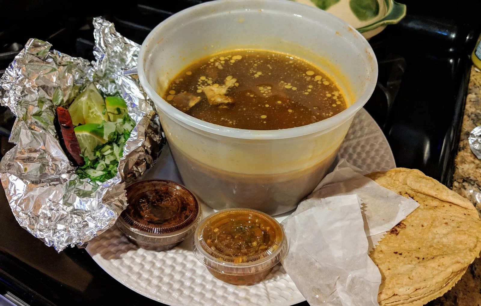 Taqueria Traspasada 2 photo 8